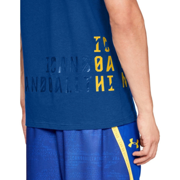 UA SC30 ICDAT SS TEE 