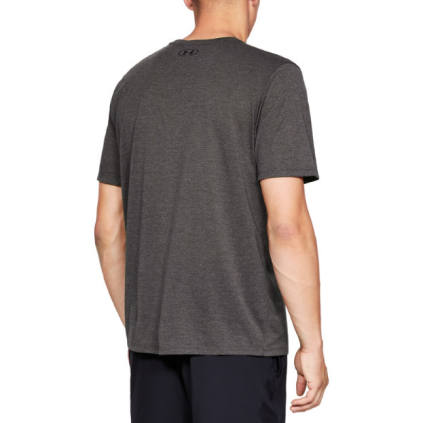 UA THREADBORNE SS
