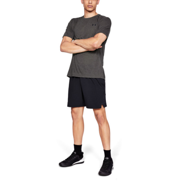 UA THREADBORNE SS