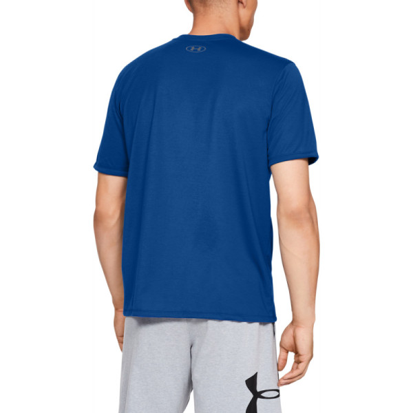UA THREADBORNE SS 