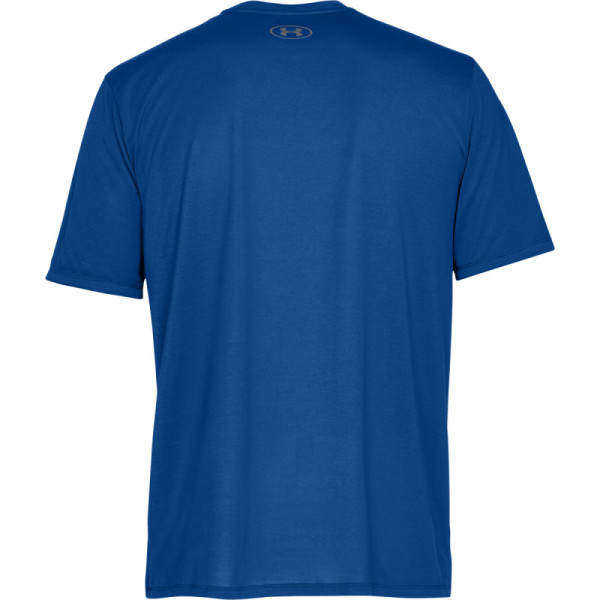 UA THREADBORNE SS 