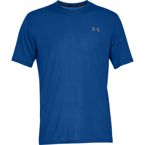 UA THREADBORNE SS 