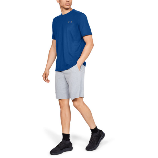 UA THREADBORNE SS 