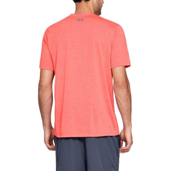 UA THREADBORNE SS