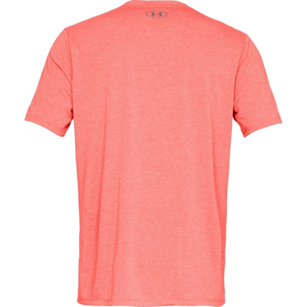 UA THREADBORNE SS