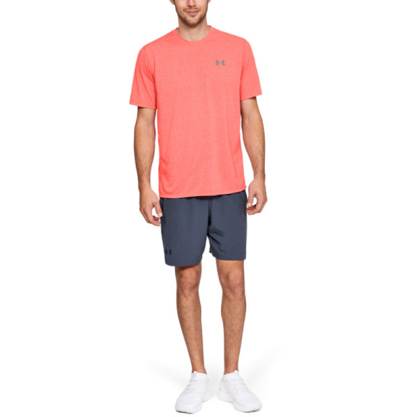 UA THREADBORNE SS