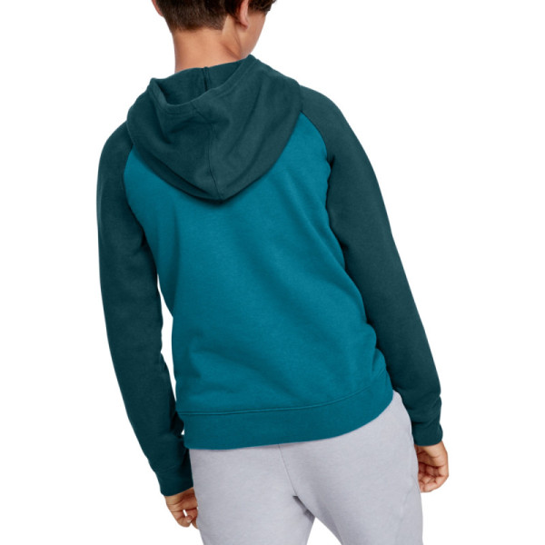 Boys' RIVAL LOGO HOODY