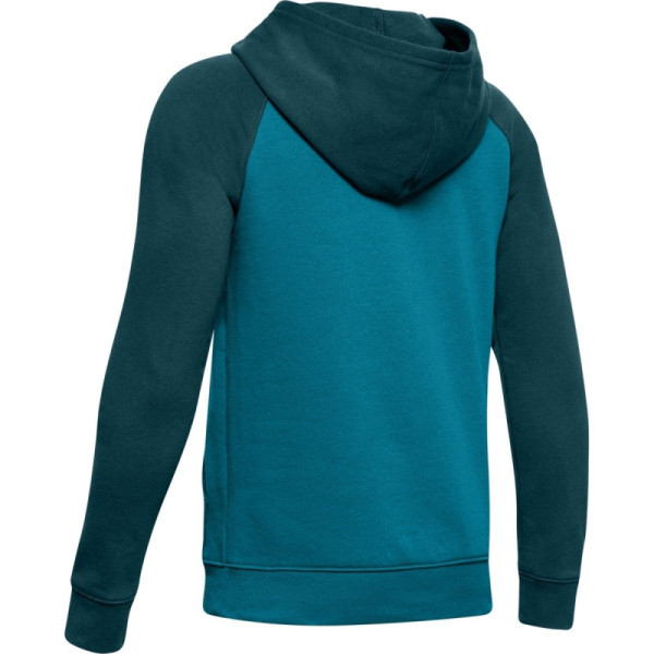 Boys' RIVAL LOGO HOODY