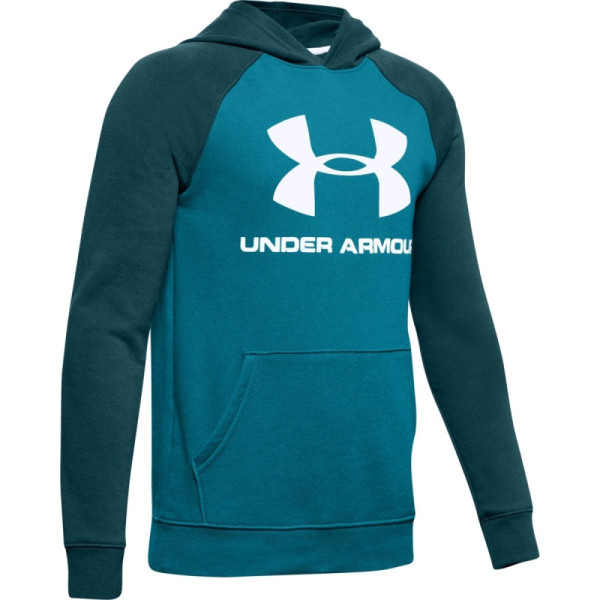 Boys' RIVAL LOGO HOODY