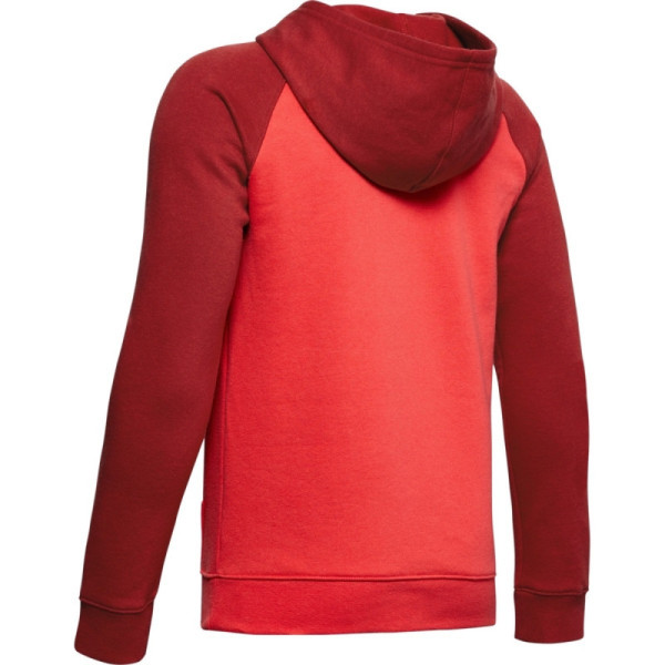 Boys' RIVAL LOGO HOODY