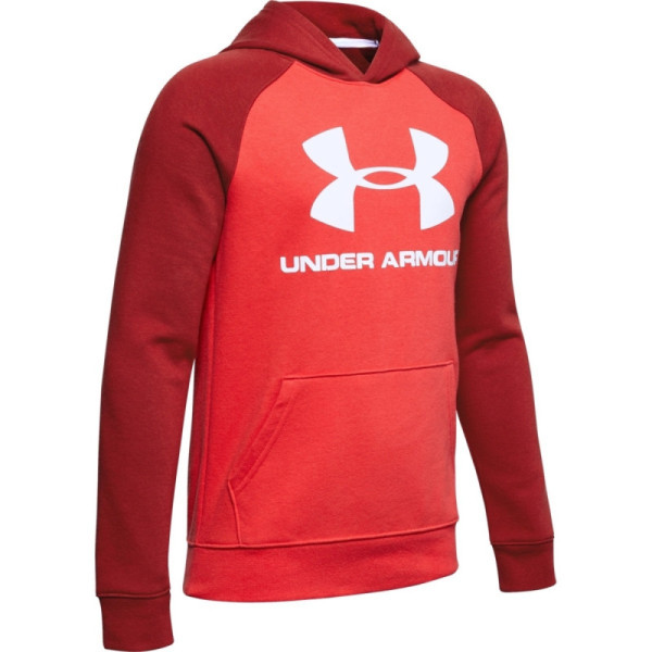 Boys' RIVAL LOGO HOODY