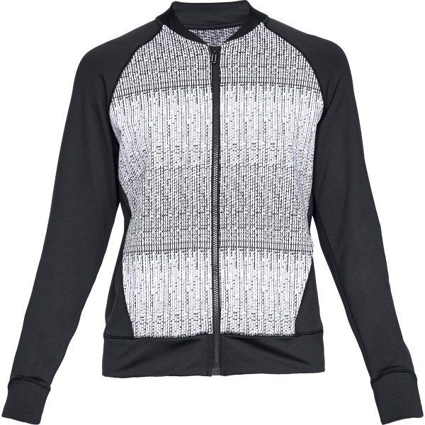 Jacheta Dama COZY FULL ZIP Under Armour