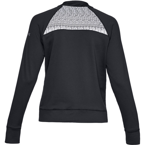 Jacheta Dama COZY FULL ZIP Under Armour