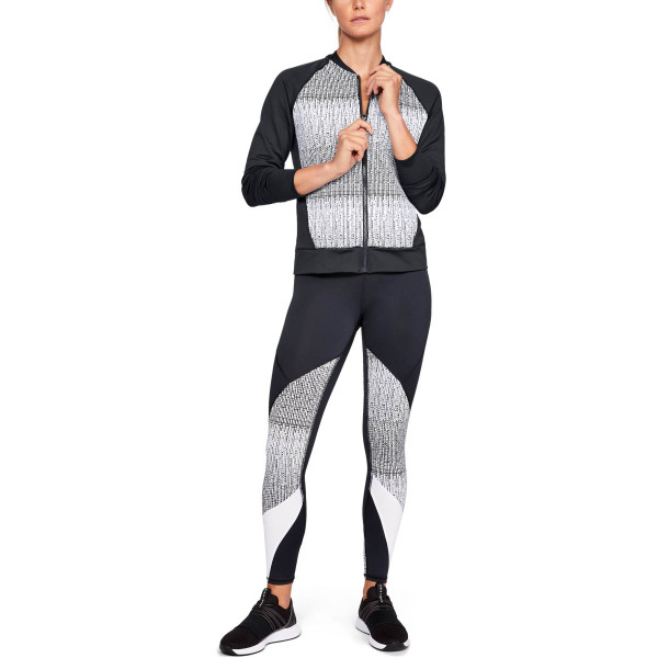 Jacheta Dama COZY FULL ZIP Under Armour