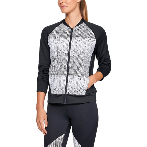 Jacheta Dama COZY FULL ZIP Under Armour