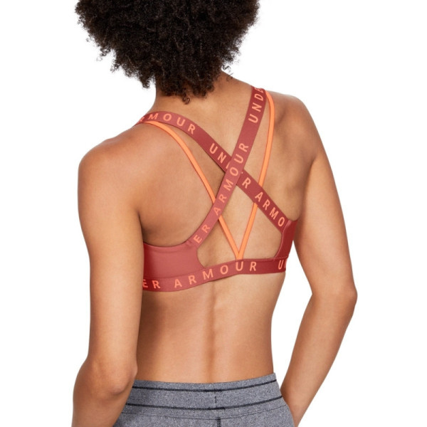 WORDMARK STRAPPY SPORTLETTE