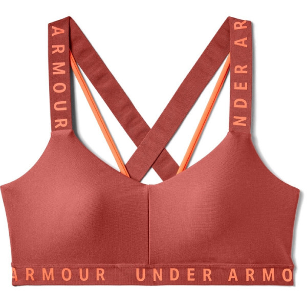 WORDMARK STRAPPY SPORTLETTE