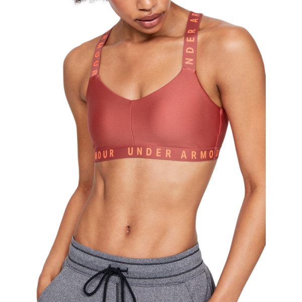 WORDMARK STRAPPY SPORTLETTE