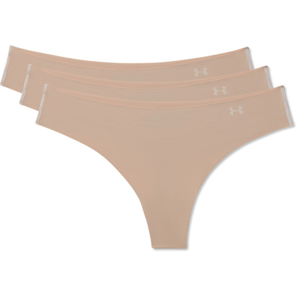 Women's PS THONG 3PACK