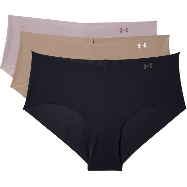 Lenjerie intima Dama PS HIPSTER 3PACK Under Armour