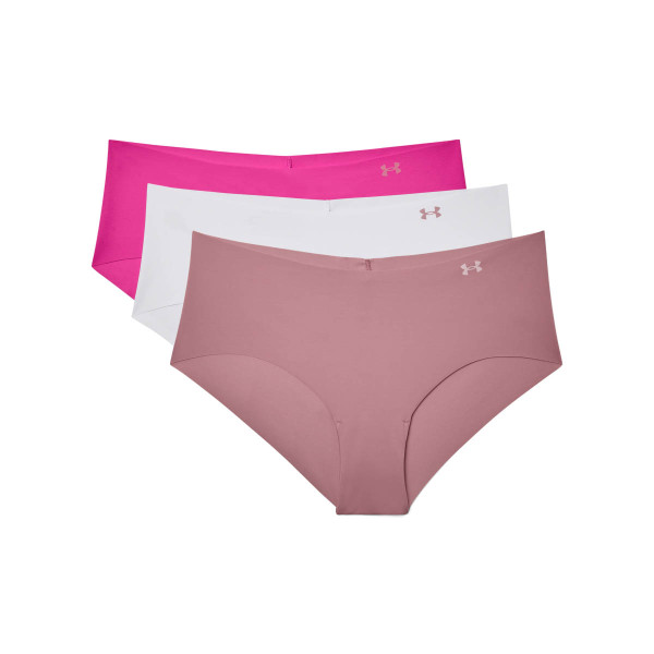 Lenjerie intima Dama PS HIPSTER 3PACK Under Armour