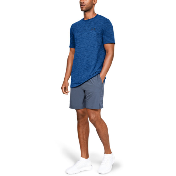 Men's VANISH SEAMLESS SS