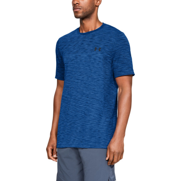 Men's VANISH SEAMLESS SS