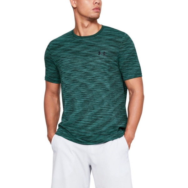 Men's VANISH SEAMLESS SS