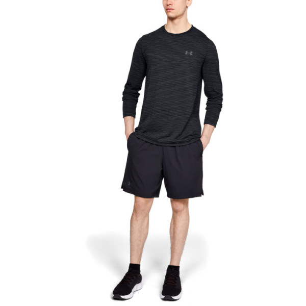 Men's VANISH SEAMLESS LS
