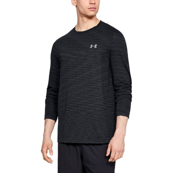 Men's VANISH SEAMLESS LS
