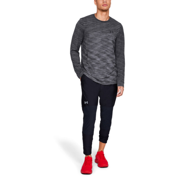 Men's VANISH SEAMLESS LS