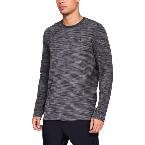 Men's VANISH SEAMLESS LS