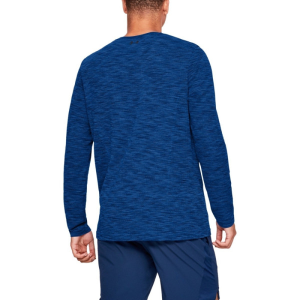 Men's VANISH SEAMLESS LS