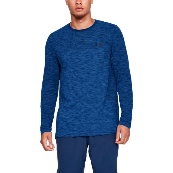 Men's VANISH SEAMLESS LS