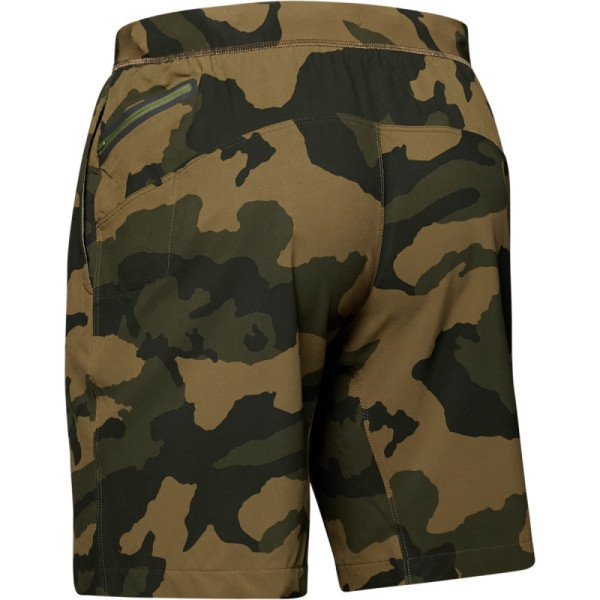 UA FUSION SHORT