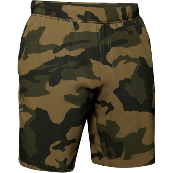 UA FUSION SHORT