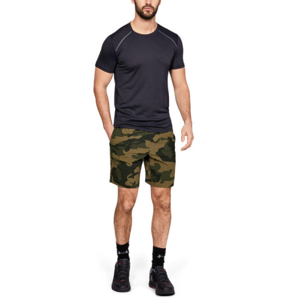 UA FUSION SHORT