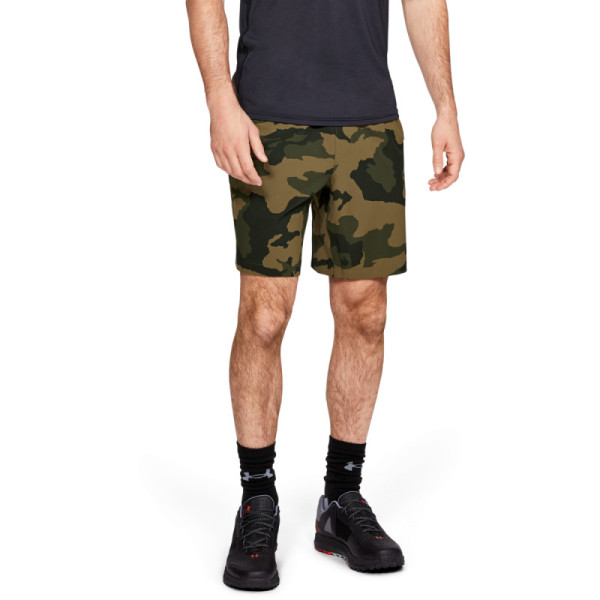 UA FUSION SHORT