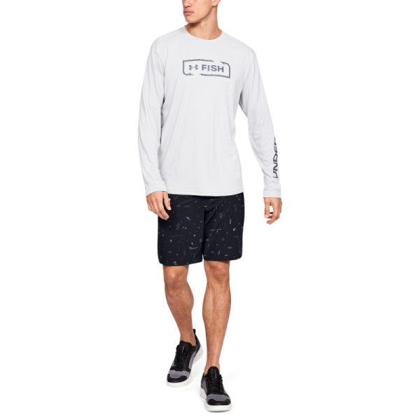 Men's TIDE CHASER BOARDSHORT