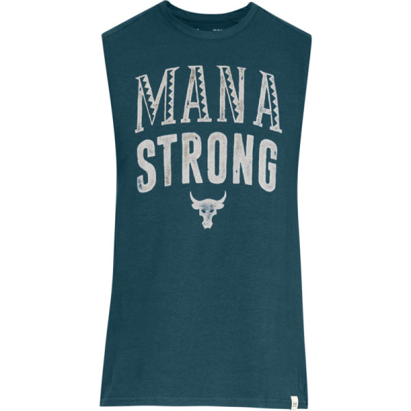 PROJECT ROCK MANA STRONG SL