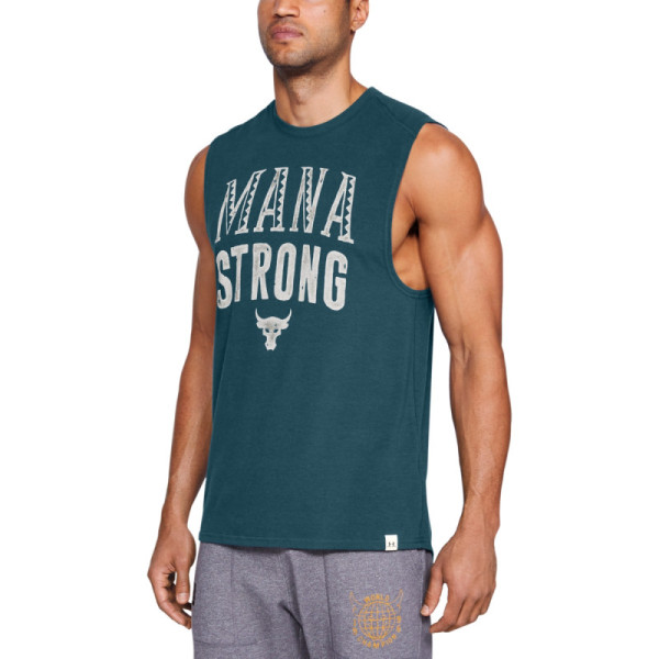 PROJECT ROCK MANA STRONG SL