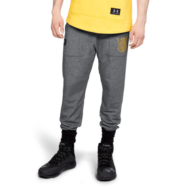 PROJECT ROCK CHASE GREATNESS JOGGER