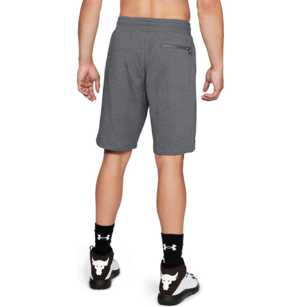 PROJECT ROCK RESPECT SHORT