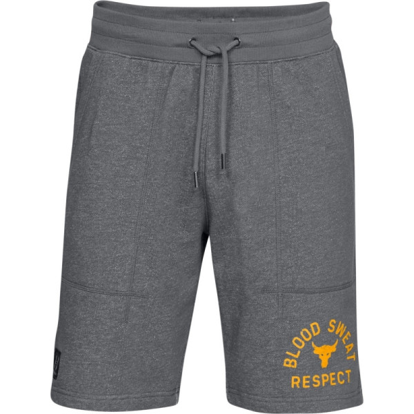 PROJECT ROCK RESPECT SHORT