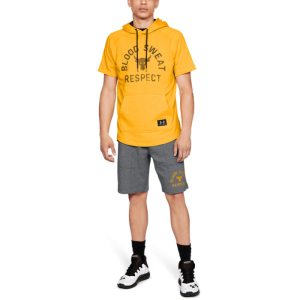 PROJECT ROCK RESPECT SHORT