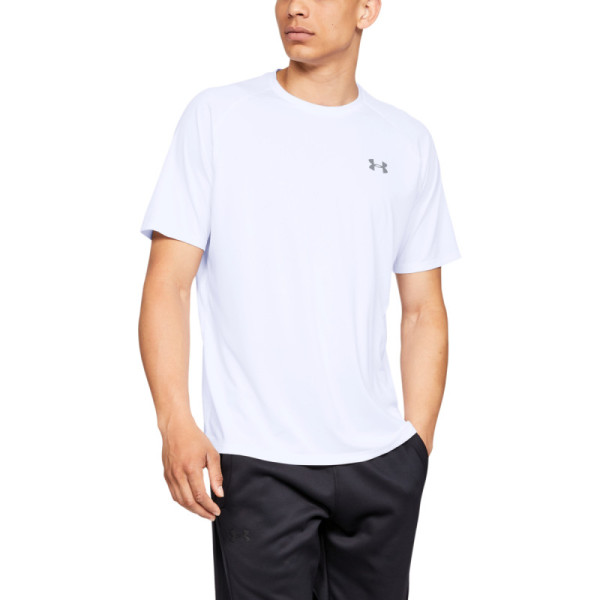 Tricou Barbati TECH 2.0 SS TEE Under Armour