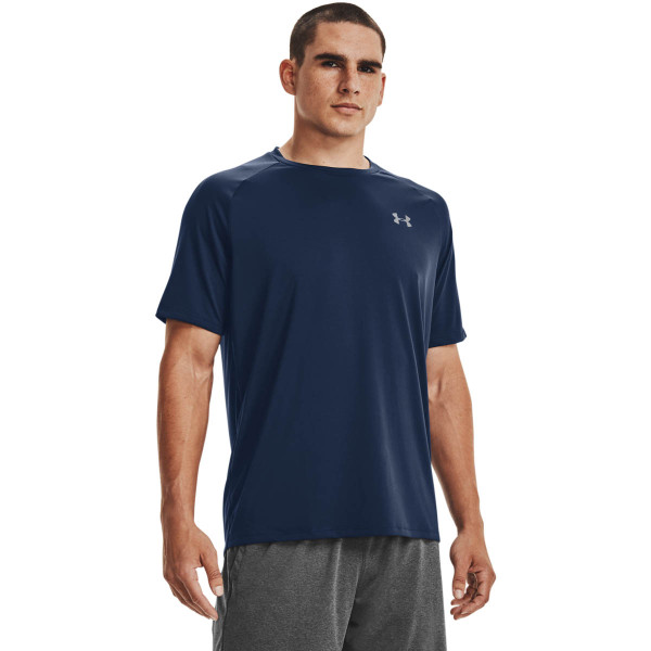 Tricou Barbati TECH 2.0 SS TEE Under Armour