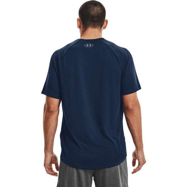 Tricou Barbati TECH 2.0 SS TEE Under Armour