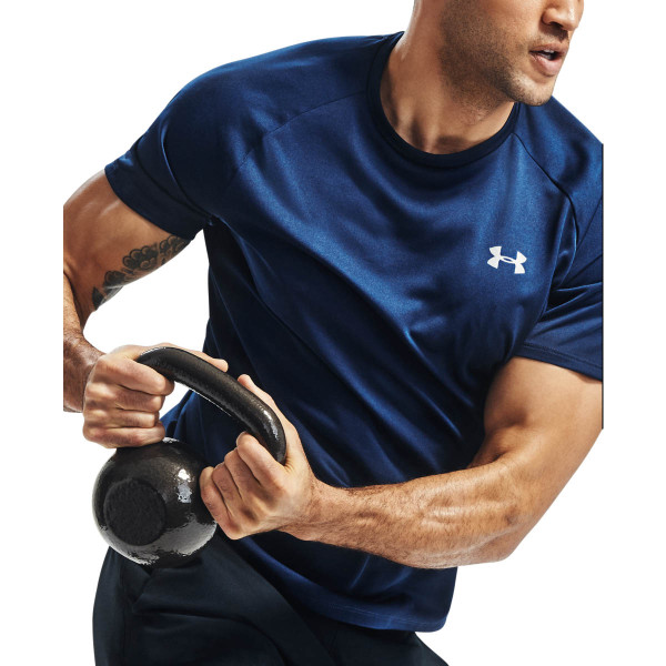 Tricou Barbati TECH 2.0 SS TEE Under Armour