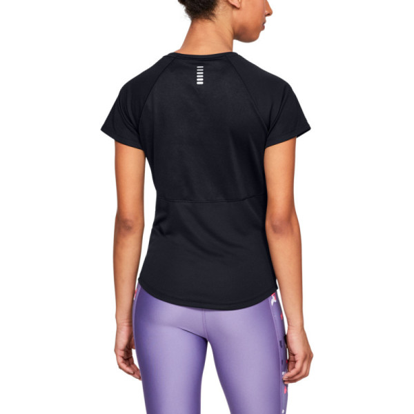 Women's UA SPEED STRIDE SHORT SLEEVE